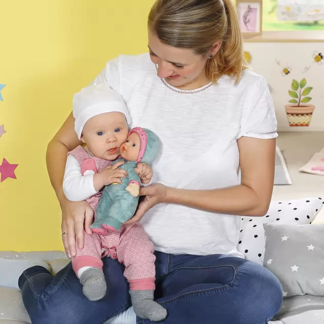 Кукла BABY born серии Для малышей" - Моя крошка"