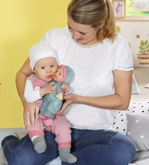 Кукла BABY born серии Для малышей" - Моя крошка" - 827888_2.jpg - № 2