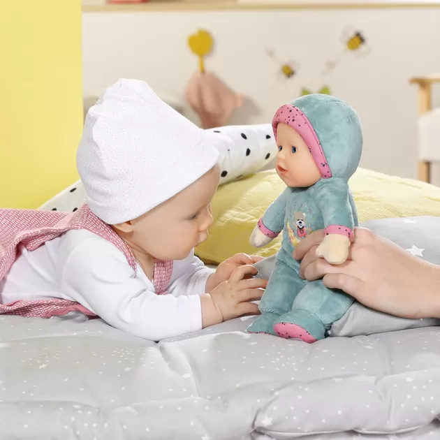 Кукла BABY born серии Для малышей" - Моя крошка"