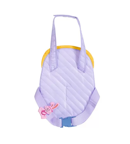 Рюкзак-кенгуру для куклы BABY born - КОМФОРТНАЯ ПРОГУЛКА - 828038_2.jpg - № 2