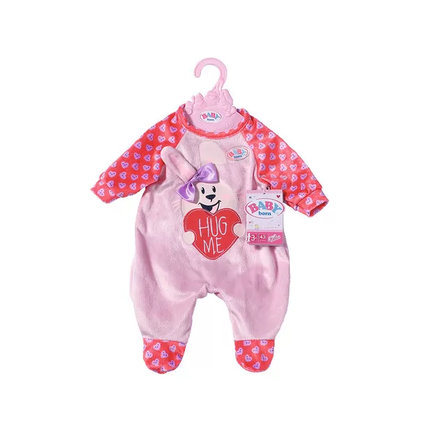 Одежда для куклы BABY born- Комбинезон