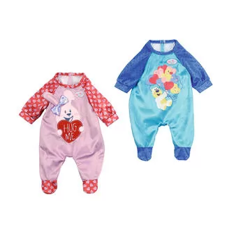 Одежда для куклы BABY born- Комбинезон