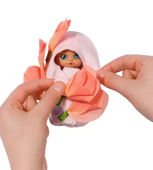 Игровой набор с куклой BABY born- Дивный сад - 904244_8.jpg - № 8