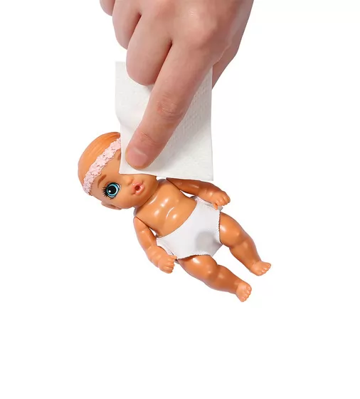 Игровой набор с куклой BABY born- Дивный сад - 904244_11.jpg - № 11