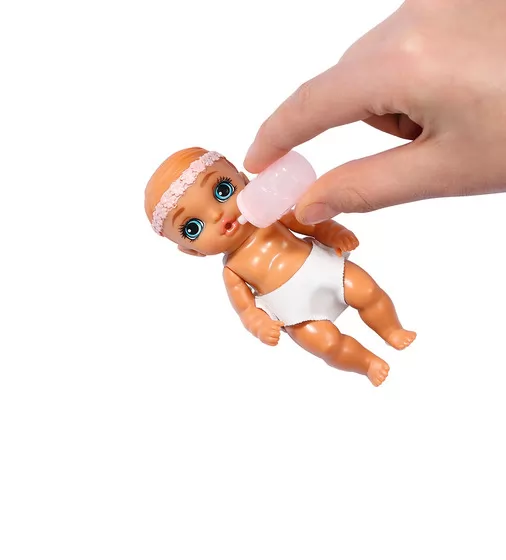 Игровой набор с куклой BABY born- Дивный сад - 904244_10.jpg - № 10