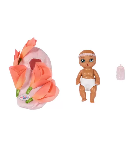 Игровой набор с куклой BABY born- Дивный сад - 904244_9.jpg - № 9