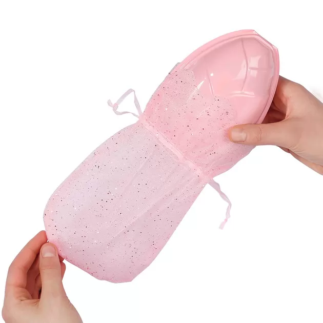 Игровой набор с куклой BABY born- Дивный сад