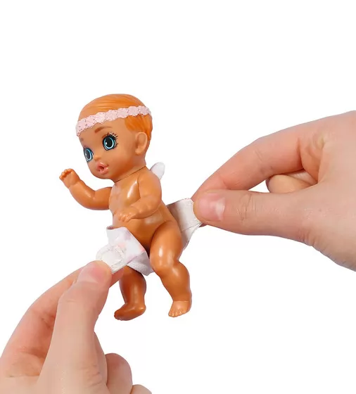 Игровой набор с куклой BABY born- Дивный сад - 904244_13.jpg - № 13