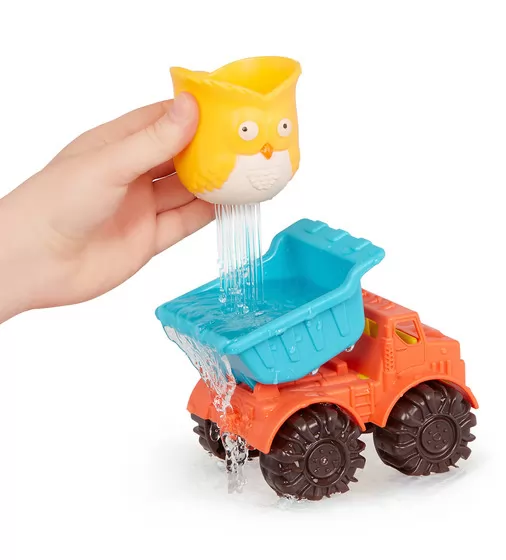 Набор Для Игры С Песком И Водой - Мельница - BX1310Z_6.jpg - № 6