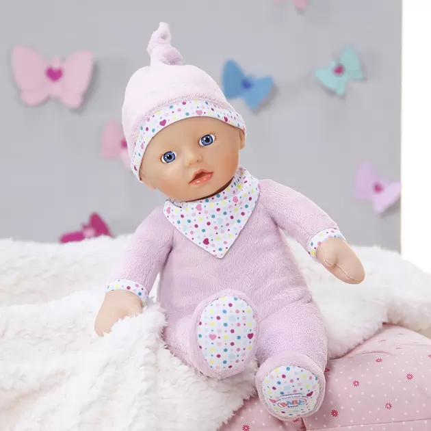 Кукла Baby Born First Love - Любимая Кроха