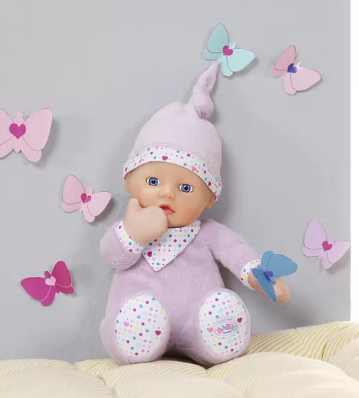 Кукла Baby Born First Love - Любимая Кроха - 823439_4.jpg - № 4