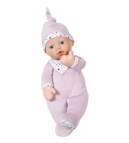 Кукла Baby Born First Love - Любимая Кроха - 823439_2.jpg - № 2