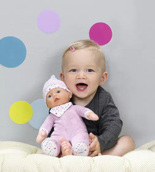 Кукла Baby Born First Love - Любимая Кроха - 823439_5.jpg - № 5