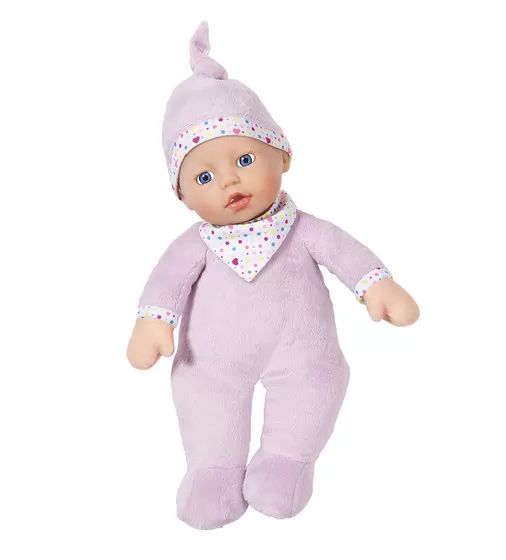 Кукла Baby Born First Love - Любимая Кроха - 823439_1.jpg - № 1