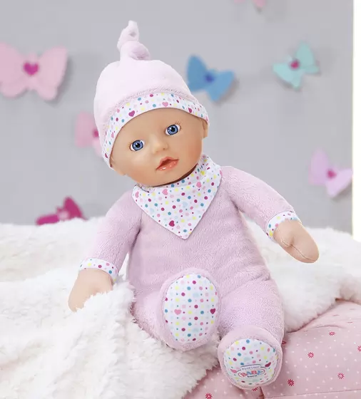 Кукла Baby Born First Love - Любимая Кроха - 823439_3.jpg - № 3