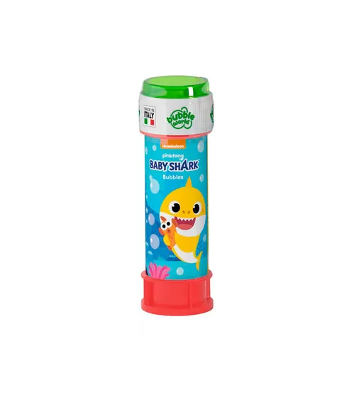 Мыльные пузыри - Baby Shark - 103.880200_1.jpg - № 1
