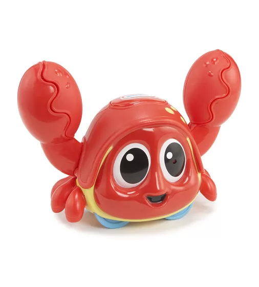 Интерактивная Игрушка  - Поймай Меня, Крабик! - 638510_1.jpg - № 1
