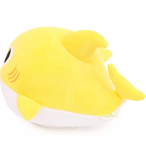 Интерактивнаямягкая игрушка BABY SHARK – Танцующий Малыш Акуленок - MBS-01002_3.jpg - № 3