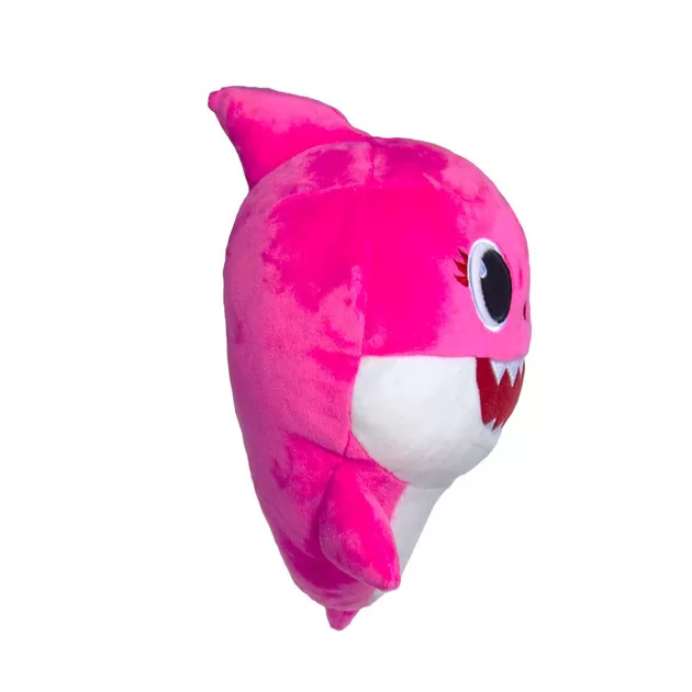 Интерактивнаямягкая игрушка BABY SHARK – Мама Акуленка