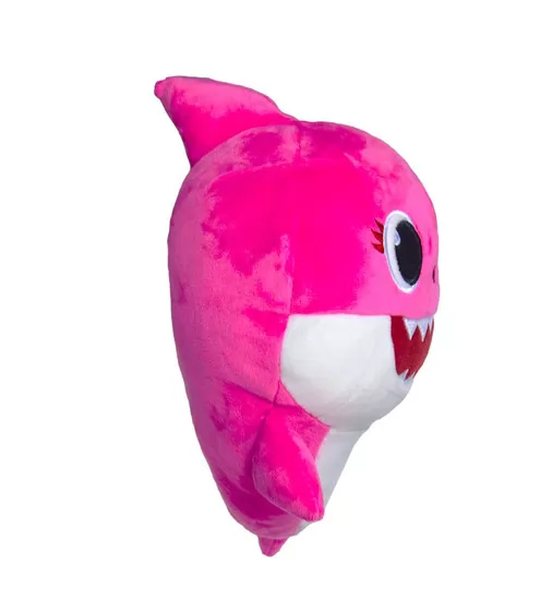 Интерактивнаямягкая игрушка BABY SHARK – Мама Акуленка - PFSS-08002-01_3.jpg - № 3