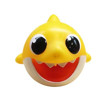 Игрушка-брызгунчик BABY SHARK - Малыш Акуленок