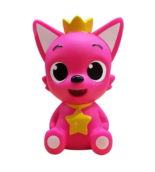 Игрушка-брызгунчик BABY SHARK - Пинкфонг - SFBT-1005_1.jpg - № 1