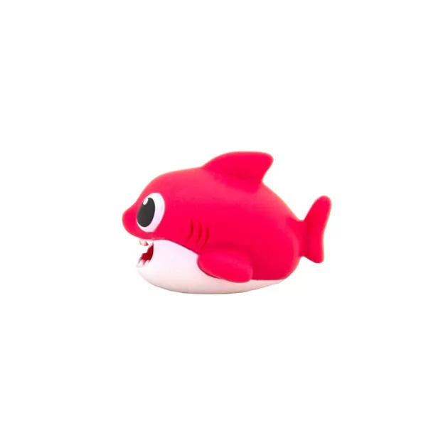 Набор игрушек-брызгунчиков BABY SHARK - Весёлая семья (3 шт.)