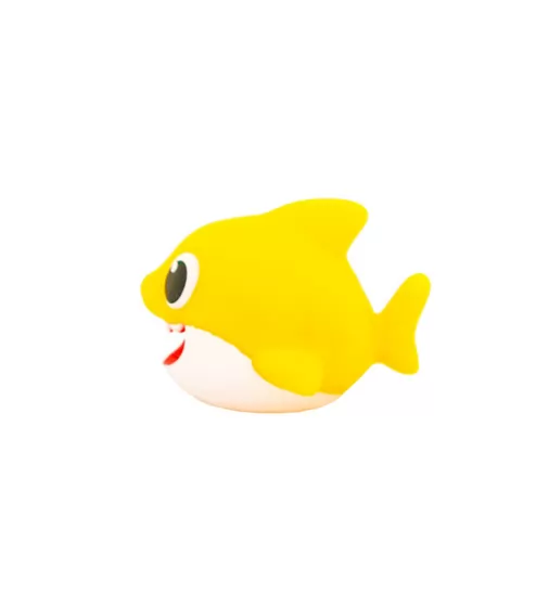 Набор игрушек-брызгунчиков BABY SHARK - Весёлая семья (3 шт.) - SFBT-1100_3.jpg - № 3