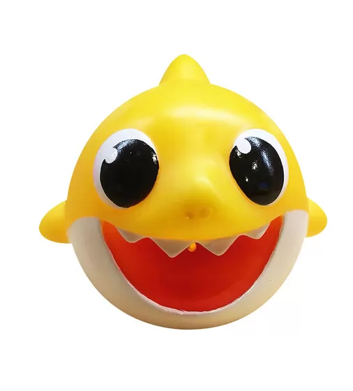 Набор игрушек-брызгунчиков BABY SHARK - Весёлая семья (3 шт.) - SFBT-1100_2.jpg - № 2