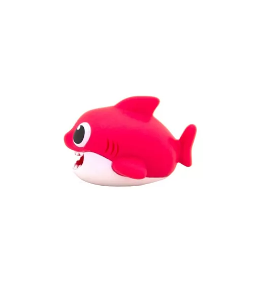 Набор игрушек-брызгунчиков BABY SHARK - Весёлая семья (3 шт.) - SFBT-1100_7.jpg - № 7