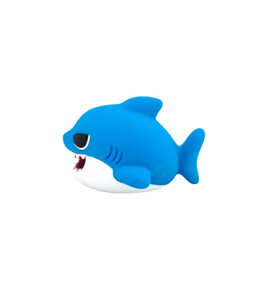 Набор игрушек-брызгунчиков BABY SHARK - Весёлая семья (3 шт.) - SFBT-1100_5.jpg - № 5