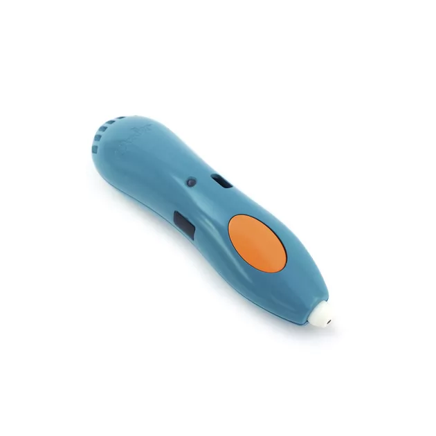 3D-ручка 3Doodler Start для детского творчества - Креатив (синяя)