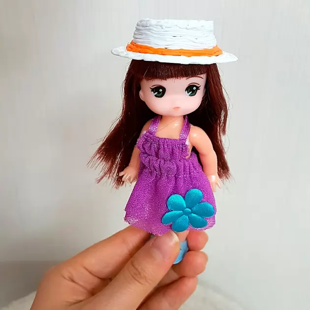 3D-ручка 3Doodler Start для детского творчества - Креатив (синяя)