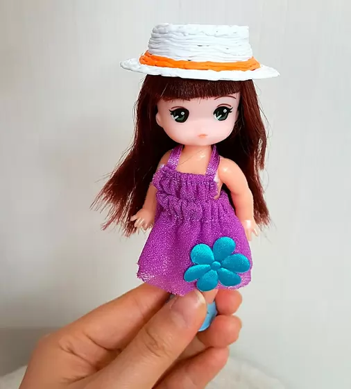 3D-ручка 3Doodler Start для детского творчества - Креатив (синяя) - 9SPSESSE2R_10.jpg - № 10