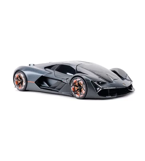 Автомодель - Lamborghini Terzo Millennio (ассорти зеленый, черный, 1:24) - 18-21094_7.jpg - № 7