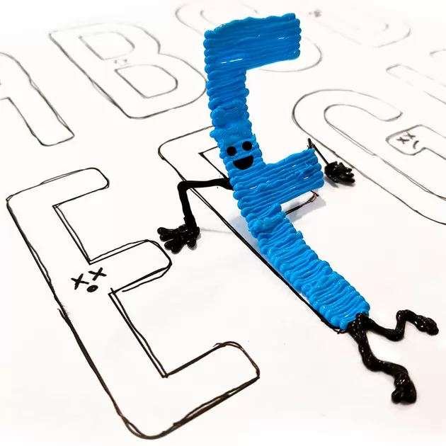 3D-Ручка 3Doodler Create Plus  Для профессионального использования - Черная
