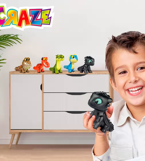 Растущая игрушка в яйце -  DreamWorks Dragons - 13328_6.jpg - № 6