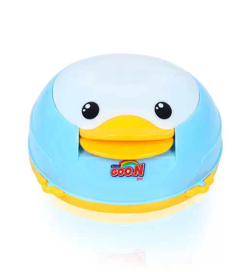 Влажные салфетки Goo.N для чувствительной кожи коллекция 2019 - 733776_2.jpg - № 2