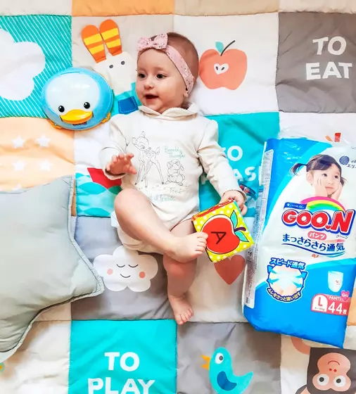 Влажные салфетки Goo.N для чувствительной кожи коллекция 2019 - 733776_5.jpg - № 5