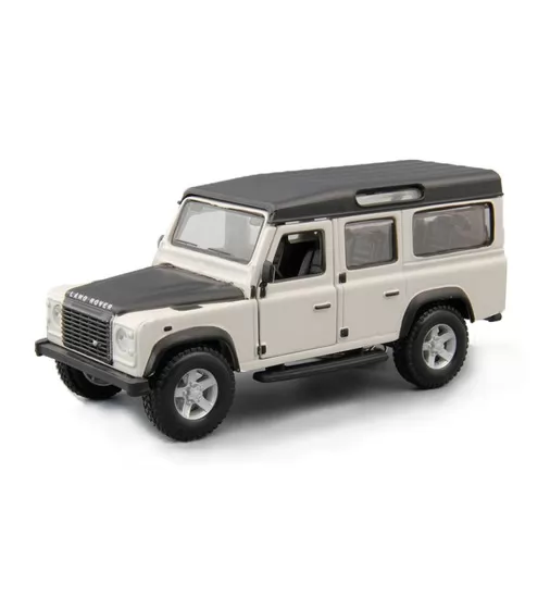 Автомодель - Land Rover Defender 110 (1:32) - 18-43029_3.jpg - № 3