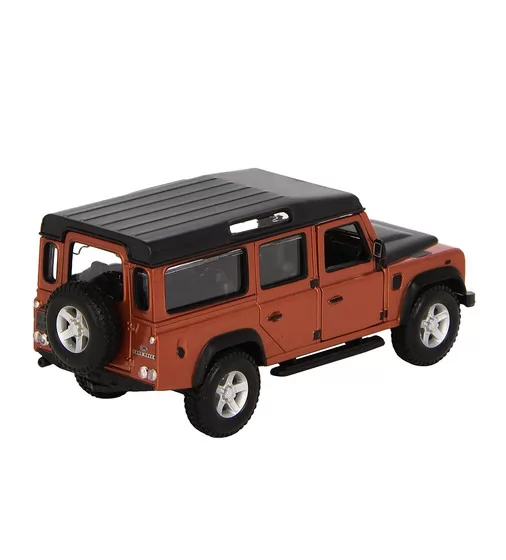 Автомодель - Land Rover Defender 110 (1:32) - 18-43029_5.jpg - № 5