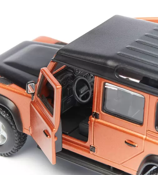 Автомодель - Land Rover Defender 110 (1:32) - 18-43029_8.jpg - № 8