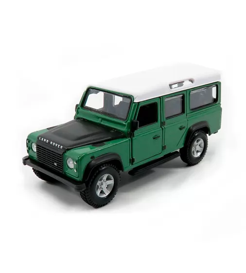 Автомодель - Land Rover Defender 110 (1:32) - 18-43029_2.jpg - № 2
