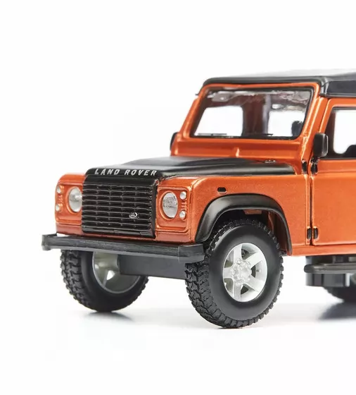 Автомодель - Land Rover Defender 110 (1:32) - 18-43029_7.jpg - № 7