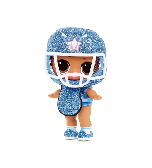 Игровой набор с куклой L.O.L. Surprise! серии All-Star B.B.s" - Спортивная команда" - 570363_5.jpg - № 5