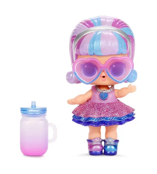 Игровой набор с куклой L.O.L. Surprise! серии Present Surprise" - Подарок" - 570660_5.jpg - № 5