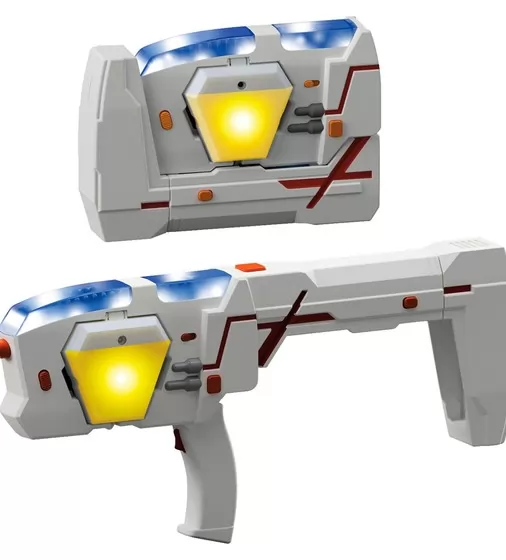 Игровой набор для лазерных боев - Laser X Pro 2.0 для двух игроков - 88042_1.jpg - № 1