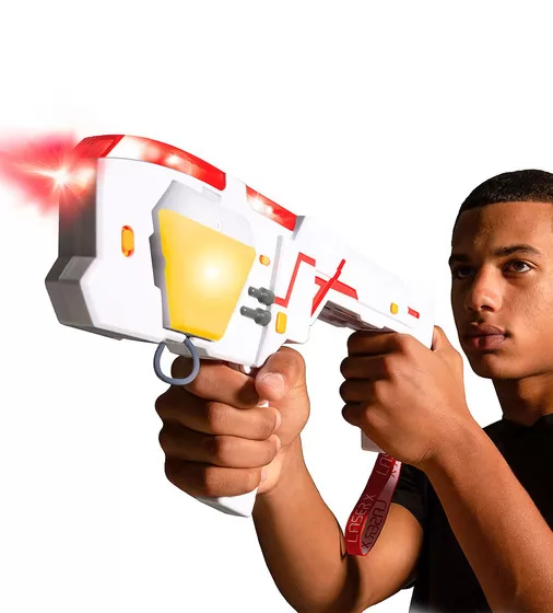 Игровой набор для лазерных боев - Laser X Pro 2.0 для двух игроков - 88042_4.jpg - № 4