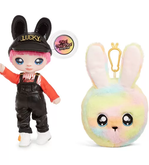Игровой набор с куклой Na! Na! Na! Surprise S2 W1 – Джереми Хопс - 571704_3.jpg - № 3
