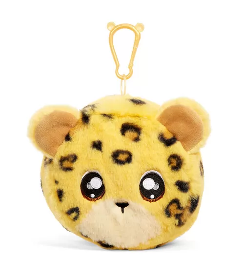 Игровой набор с куклой Na! Na! Na! Surprise S2 W1 – Дженнель Ягуар - 571681_2.jpg - № 2